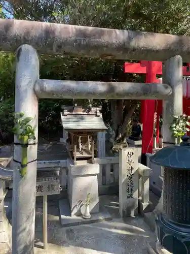 田村神社(香川県)