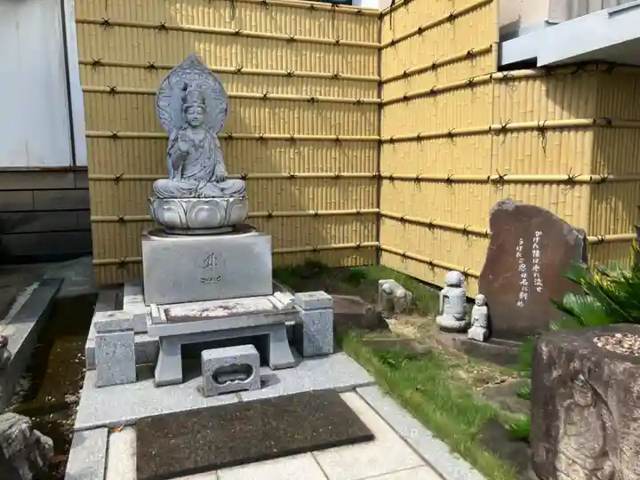浄流寺(神奈川県)