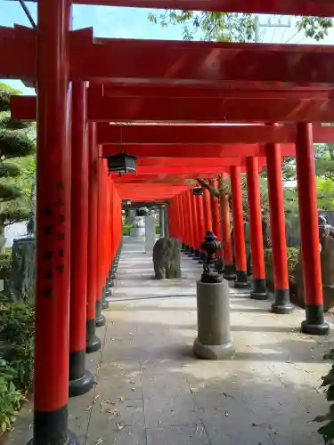 田村神社(香川県)