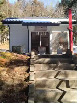 若宮八幡神社(宮城県)
