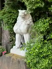 駒木諏訪神社(千葉県)