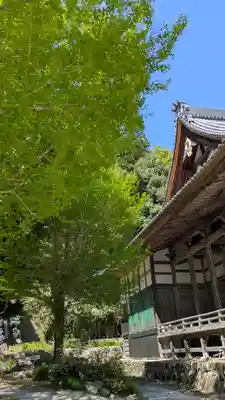 長照寺(滋賀県)