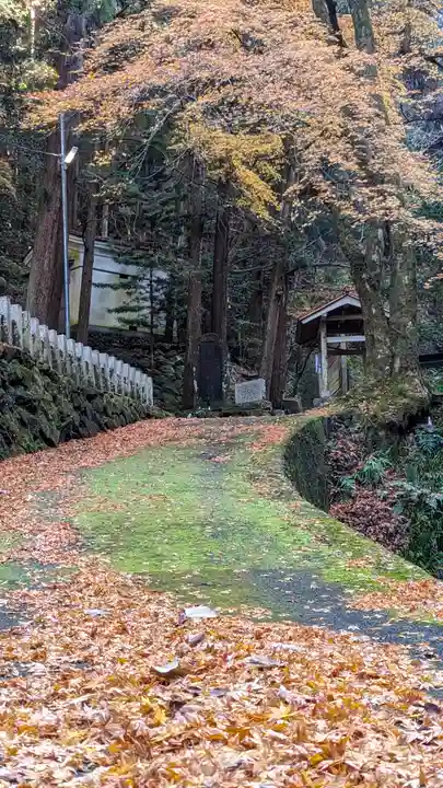 茶宗明神社(大神宮社)(京都府)