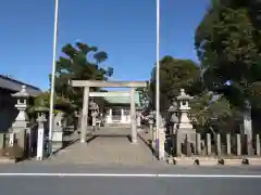 古政神社(愛知県)