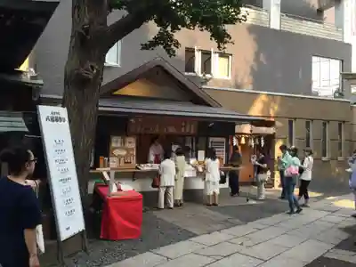 小野照崎神社のその他建物