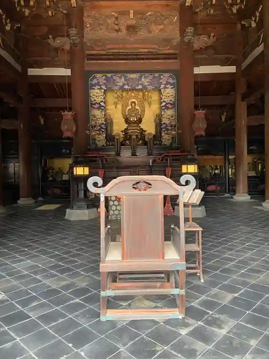 妙心寺(妙心禅寺)(京都府)