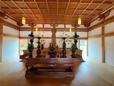 光信寺(広島県)