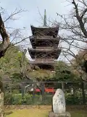 上野東照宮(東京都)