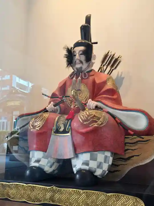 水天宮(東京都)