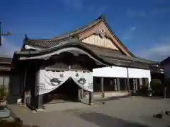 昌久寺(三重県)