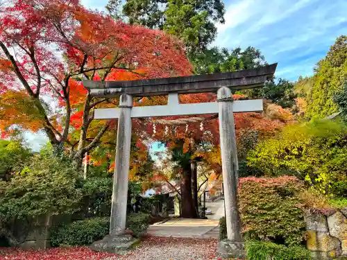 山寺日枝神社(山形県)