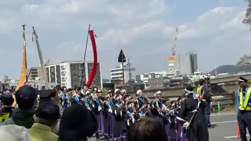 大元 宗忠神社(岡山県)