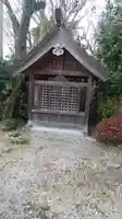 薬王寺のその他建物
