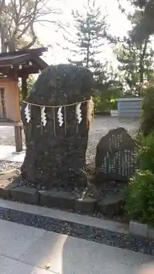 丹後一ノ宮 元伊勢 籠神社のその他建物