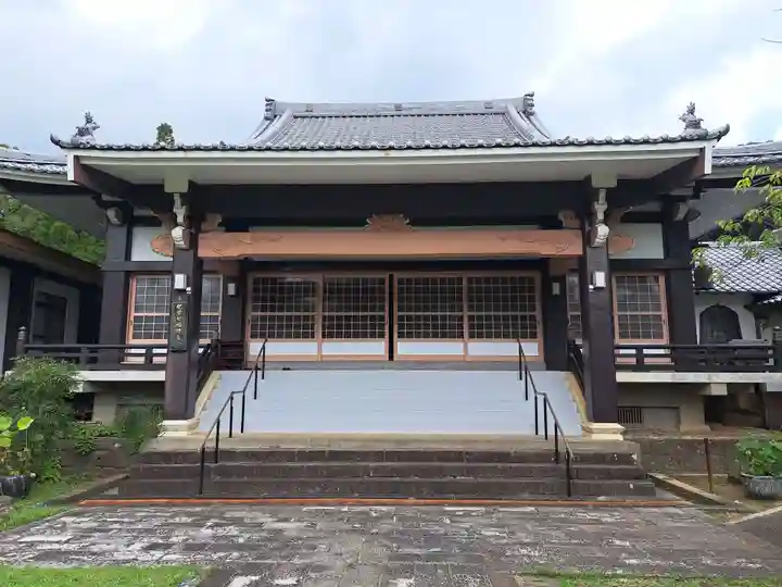 西光寺(長崎県)