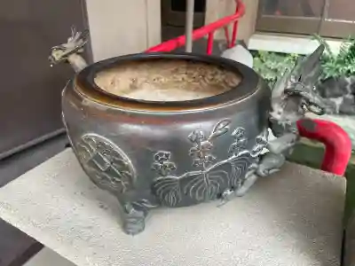観妙寺(東京都)