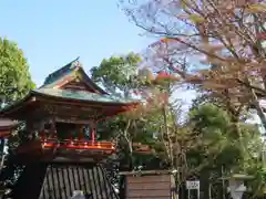 成田山新勝寺の建物その他