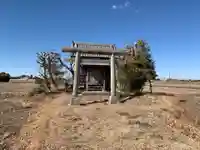 竜神神社(千葉県)