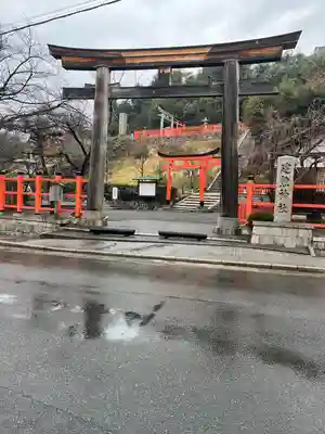 建勲神社(京都府)