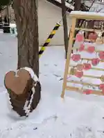 大谷地神社のその他建物