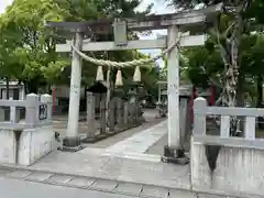 方財神社(宮崎県)