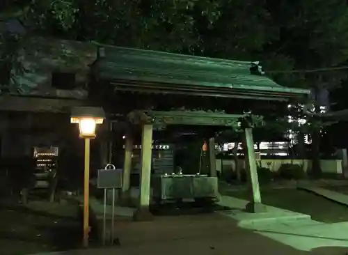 蓮馨寺のその他建物