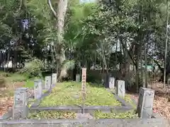 伊豫神社(愛媛県)