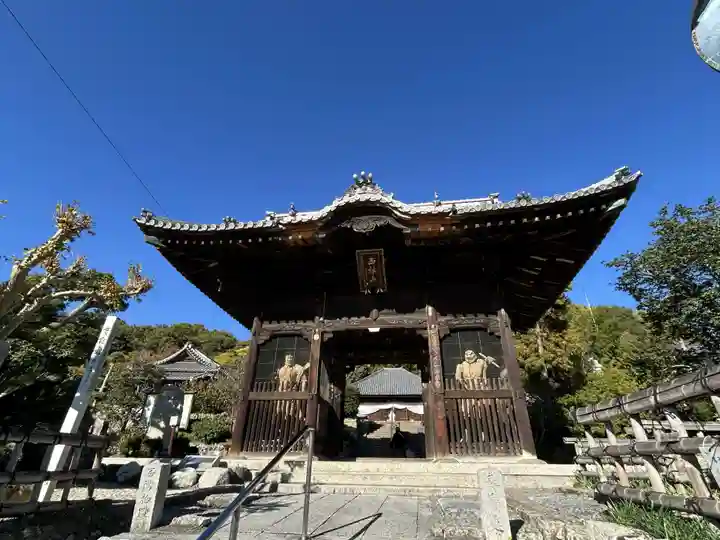 浄土寺(愛媛県)