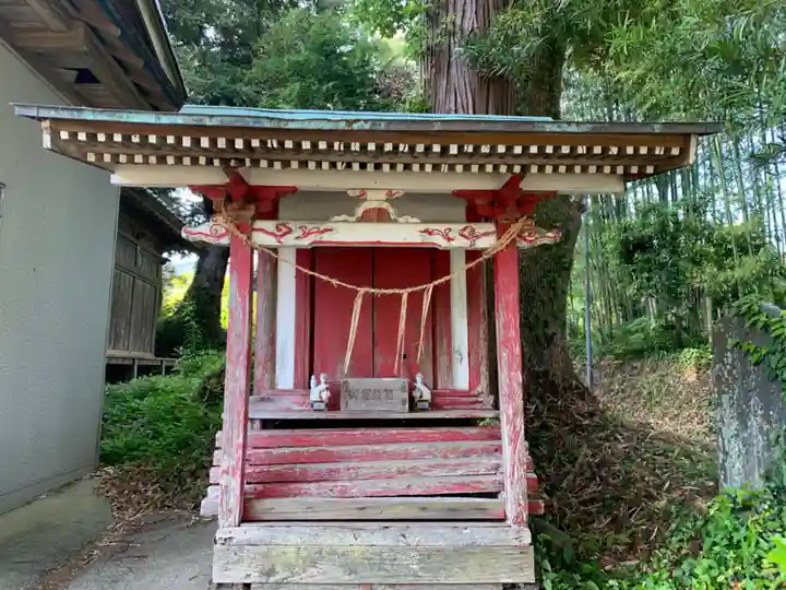 八雲神社(千葉県)