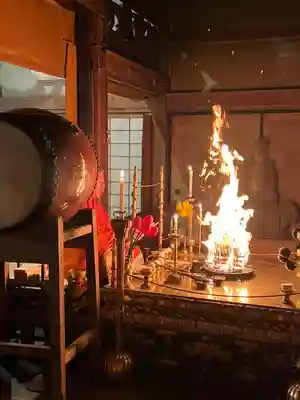 国上寺(新潟県)