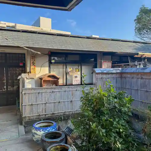 伊勢の国 四天王寺(三重県)