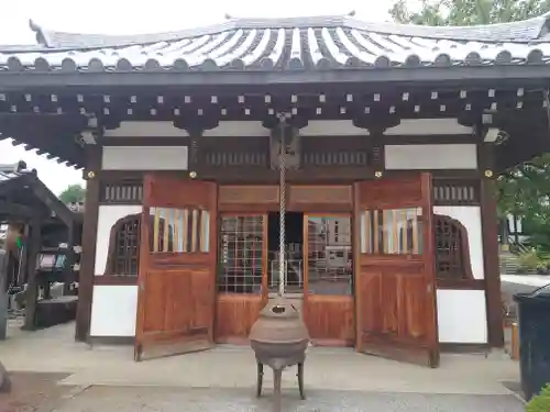 感通寺(東京都)