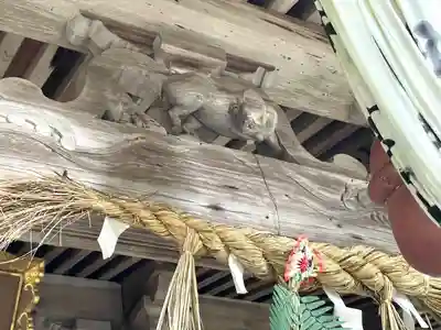 八坂神社(滋賀県)