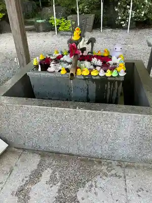 秩父今宮神社(埼玉県)