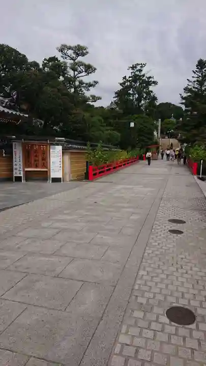 中山寺のその他建物