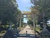 伊吹神社(滋賀県)