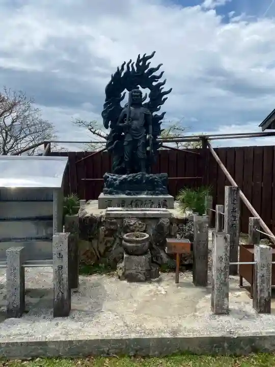 大峯山寺(奈良県)