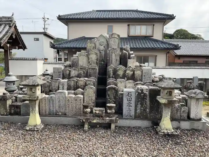 慈福寺(三重県)