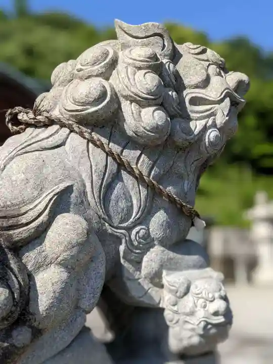 白山神社(香川県)