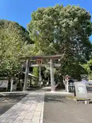 高麗神社(埼玉県)