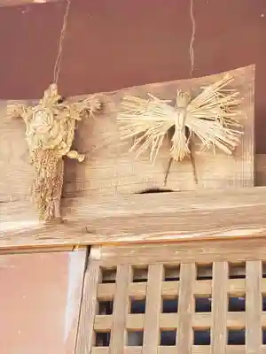 鷲神社(先崎鷲神社)のその他建物
