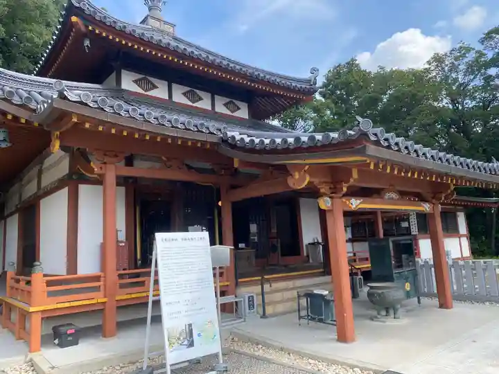 中山寺(兵庫県)