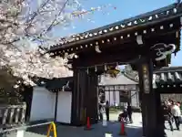 本満寺(本願満足寺)(京都府)