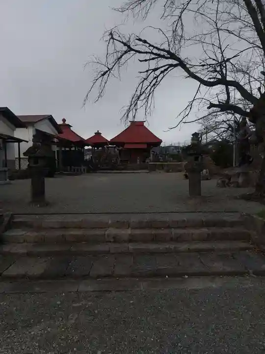 真光寺(群馬県)