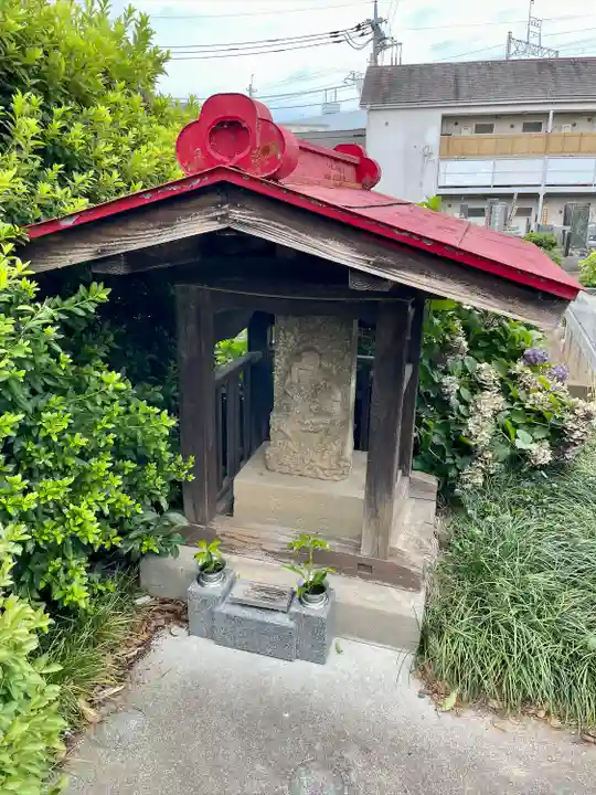 東福寺(埼玉県)