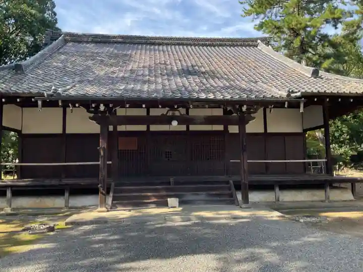 廣隆寺(京都府)