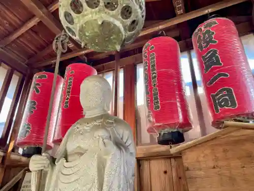 大安寺(神奈川県)