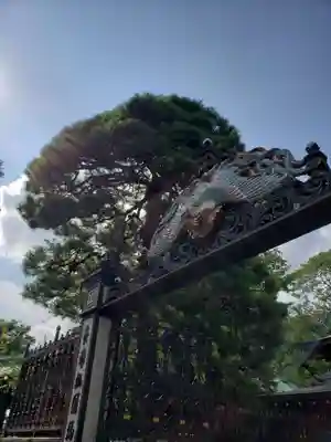 妙法寺のその他建物