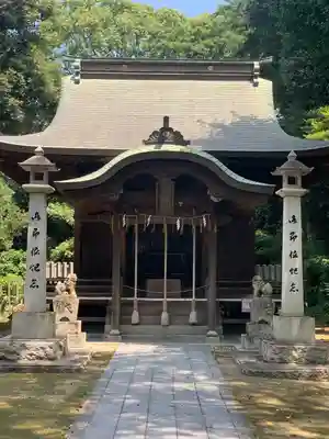 八剣神社(福岡県)
