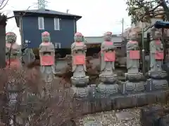 青柳院(神奈川県)